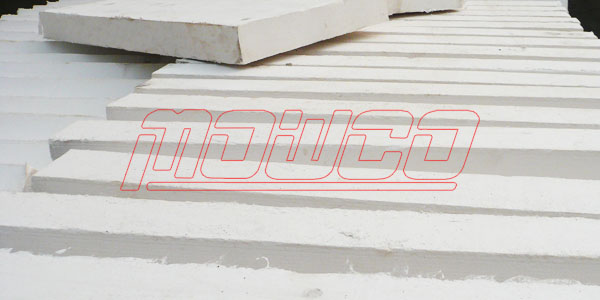 Calcium Silicate Pipe