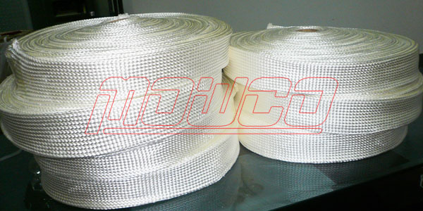 High Silica Tape