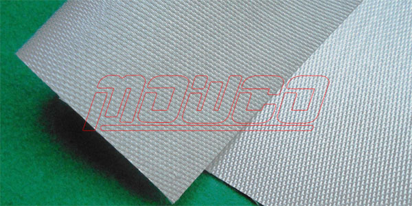 PU Coated Fiberglass Fabrics