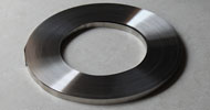 Stainless Steel Strapping