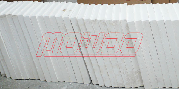 Calcium Silicate Pipe