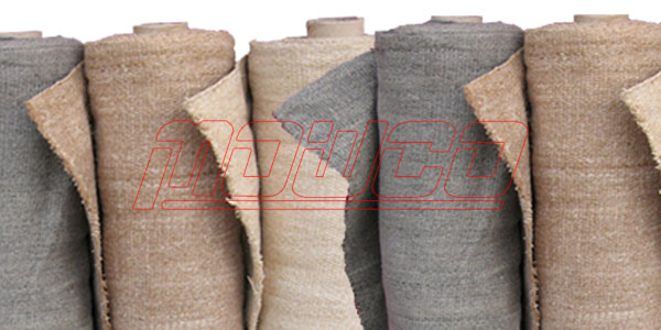 Ceramic Fiber Fabrics, Rope & Tape Manufacturer