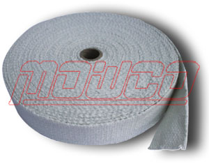 (Heat Treated) Ceramic Fiber Tape