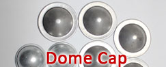 Dome Cap