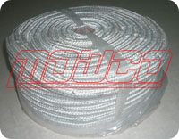 Fiberglass Braided Rope