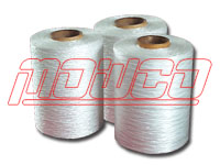 Fiberglass Rope Lagging / Soft Rope