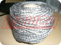 Fiberglass Rope Lagging / Soft Rope