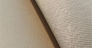 High Silica Fabric