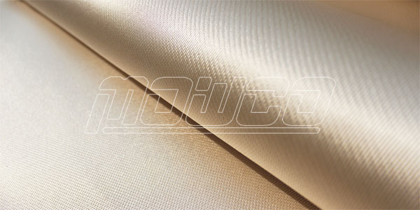 High Silica Fabric