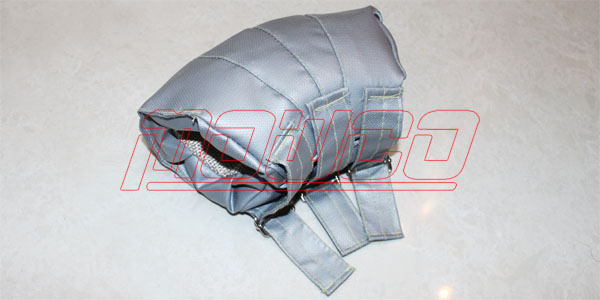 Removeable & Reusable Thermal Insulation Covers