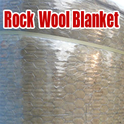 Rockwool Blanket