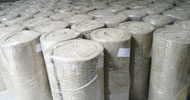 Rockwool (Mineral Wool) Blanket / Board / Pipe Cover