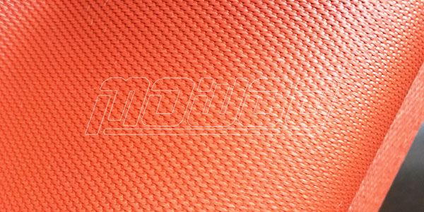 Silicone Coated Fiberglass Fabrics - SR3784