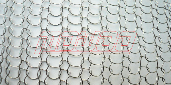 Single Wire Mesh