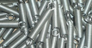 Stainless Steel Spring