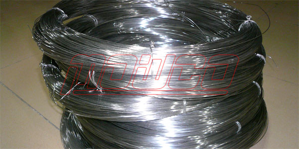 Stainless Steel Tie Wire