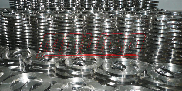 Stainless Steel Banding