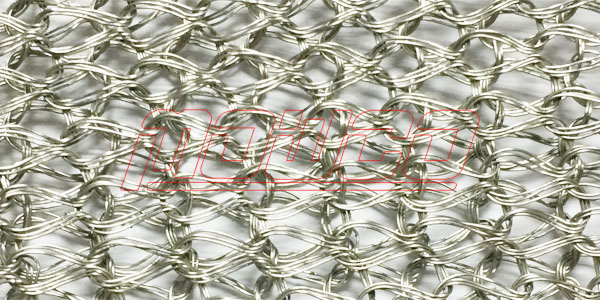 Three Wires Mesh