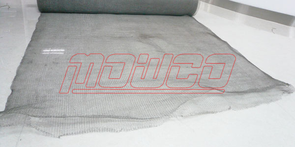 Tubular Stocking Wire Mesh